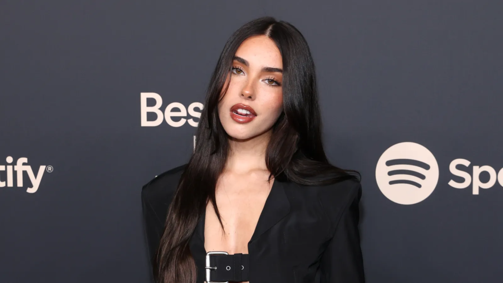 Madison Beer