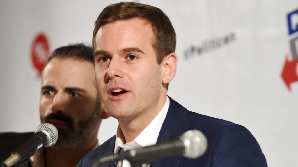 Is Guy Benson Gay