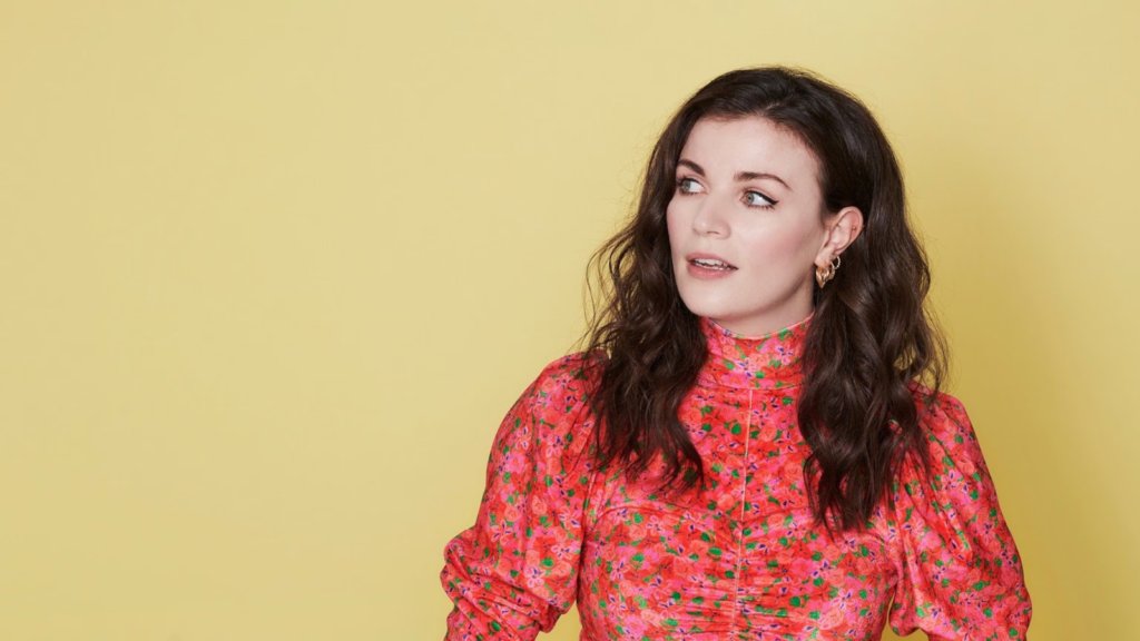 Aisling Bea Pregnancy