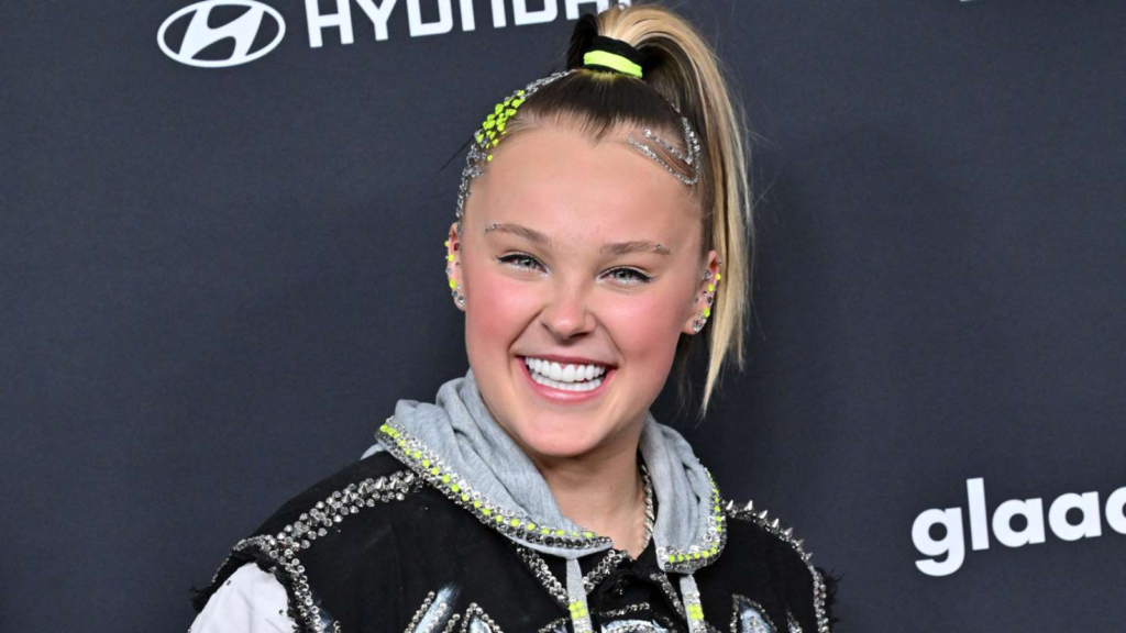 Is Jojo Siwa Pregnant