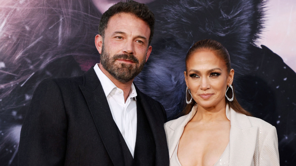 Ben Affleck Discusses Life with Jennifer Lopez's High-Profile Fame and Comments on His 'Resting B**ch Face' Expression!