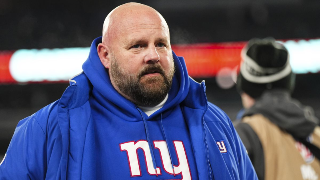 Brian Daboll Weight Loss