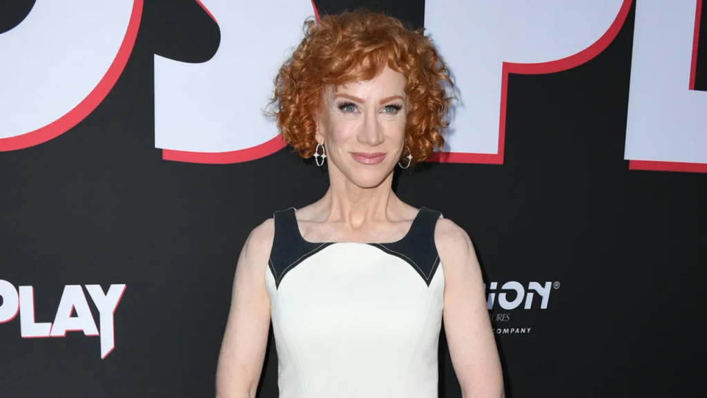 Kathy Griffin Undergoes Second Vocal Cord Surgery 'Worth It for a Chance to Regain My Voice'!