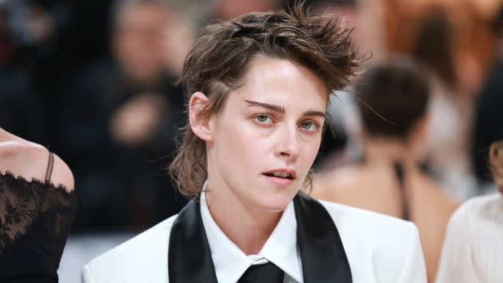 kristen stewart sexuality