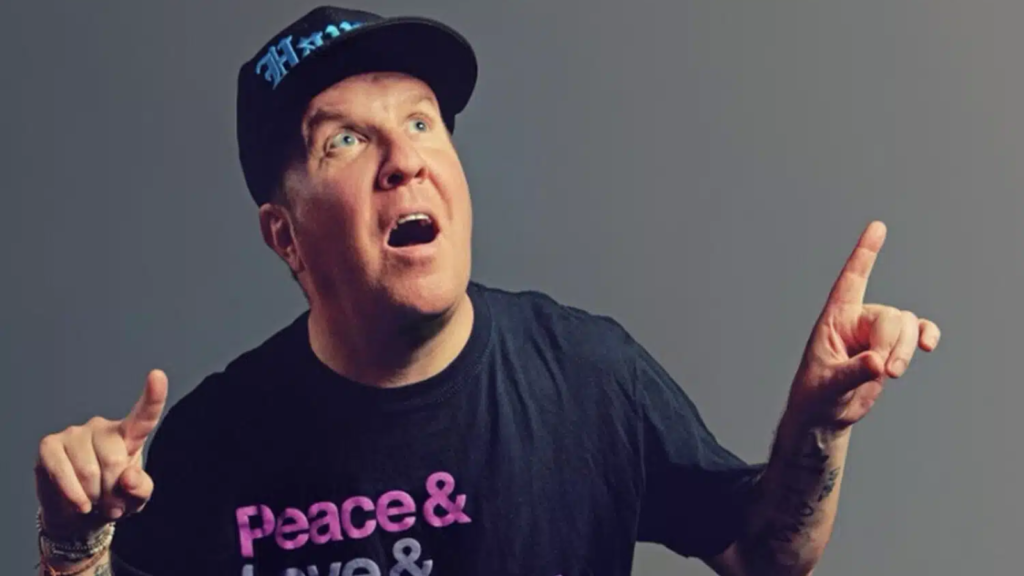 Is Nick Swardson Gay?