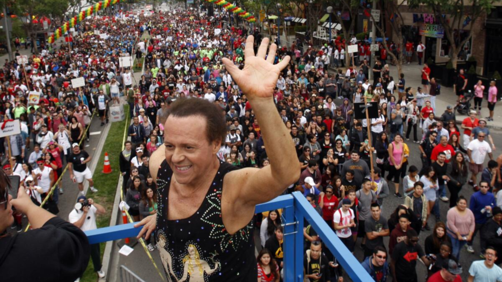 Richard Simmons