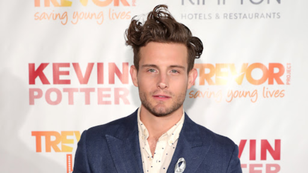 Is Nico Tortorella Bisexual? Rumours About His Sexuality!