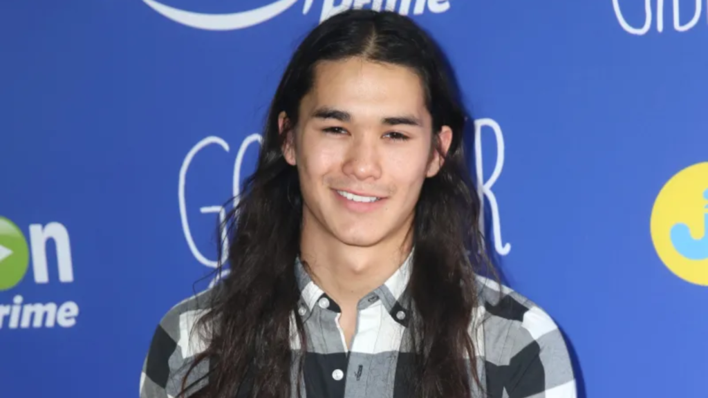 Is Booboo Stewart Gay? Rumors About His Sexuality!