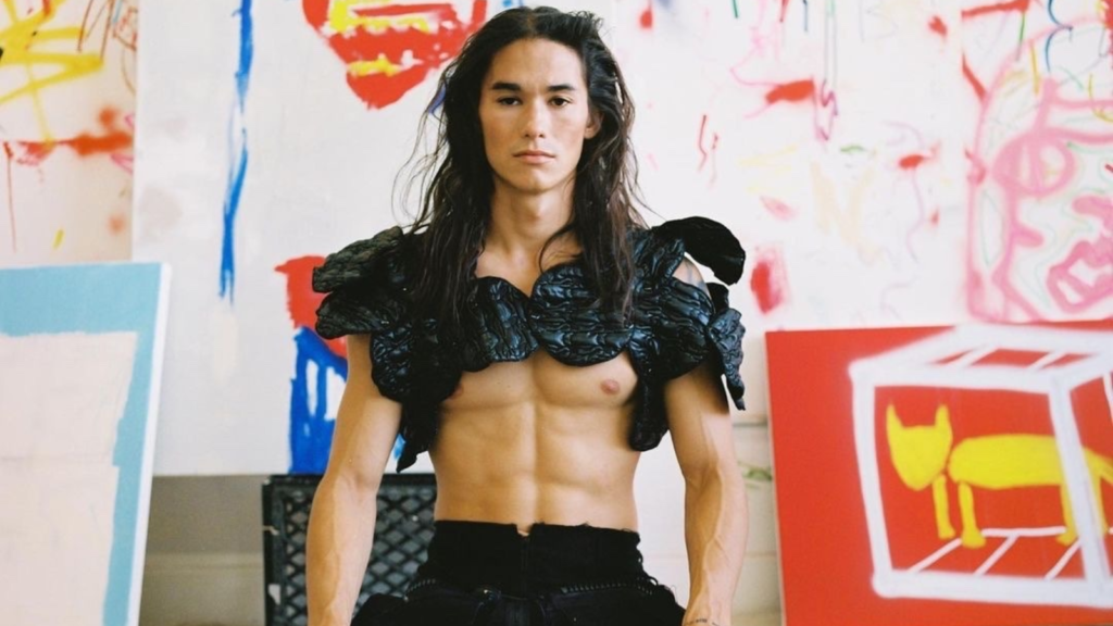 Booboo Stewart