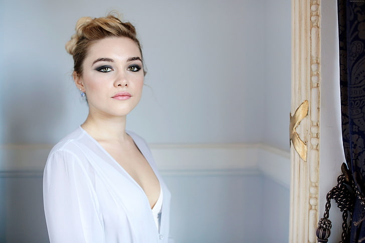 Florence Pugh Sexuality