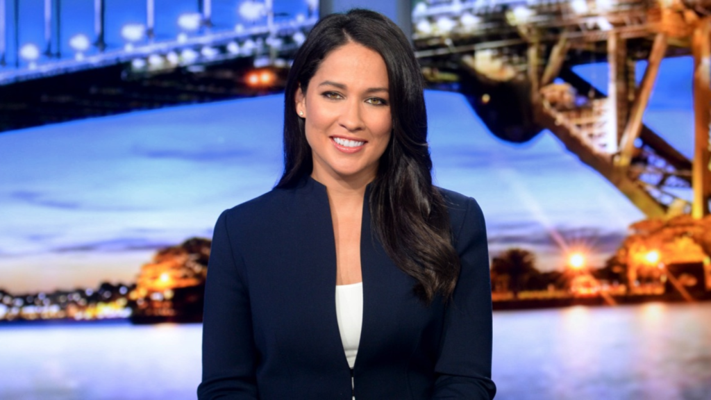 Is Mel McLaughlin Gay