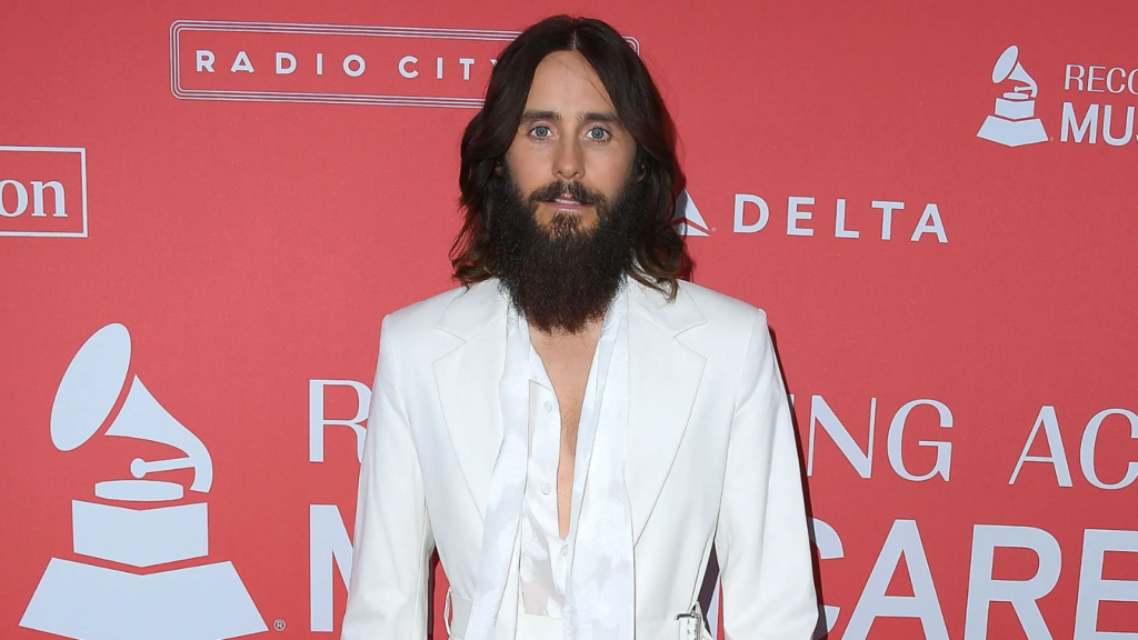 Is Jared Leto Gay?