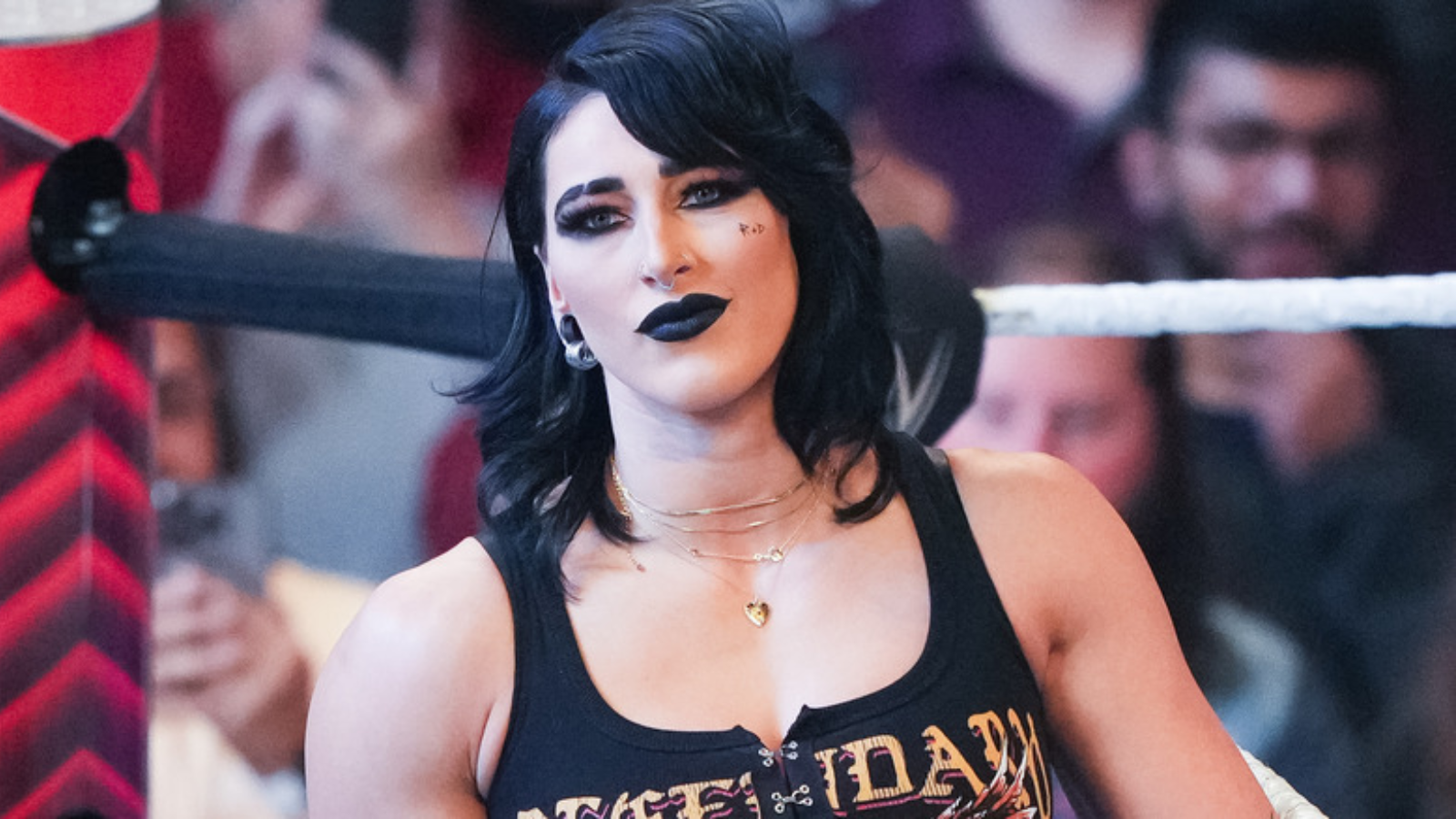 Rhea Ripley’s Sexuality Breaking Down the Facts and Myths! ETCeleb