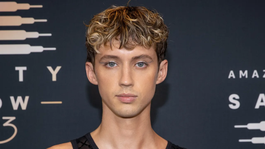 Troye Sivan’s Sexuality