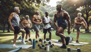 Does TRT Help With Weight Loss? Men’s Health Secrets