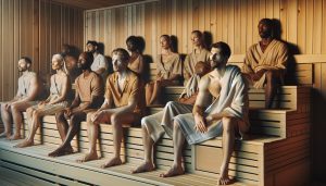 How Much Weight Can You Lose in a Sauna? Water Weight Facts
