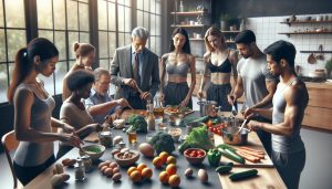 How to Lose Weight with Hashimoto’s: Thyroid Diet Plan