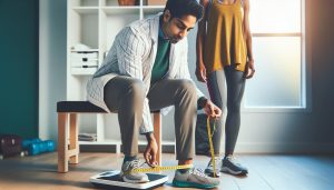 Do Your Feet Get Smaller When You Lose Weight? Shocking Facts