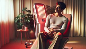 Can Red Light Therapy Help You Lose Weight? LED Fat Loss