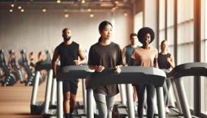 Can You Lose Weight Walking on a Treadmill? Simple Steps