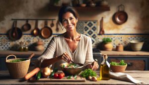 Is Olive Oil Good for Weight Loss? Mediterranean Secret