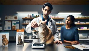 Celebrity Weight Loss Secrets That Actually Work 3 How to Make a Cat Lose Weight: Vet-Approved Methods