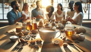 What Do You Add to Coffee to Lose Weight? Fat-Burning Boost