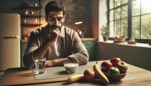 Do You Poop More When You Lose Weight? Digestive Changes