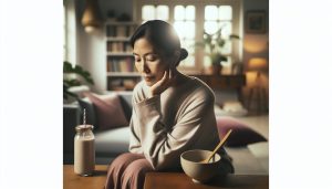 Can Chemotherapy Make You Lose Weight? Cancer Treatment Effects