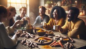 What Is the Turmeric Hack to Lose Weight? Spice Power