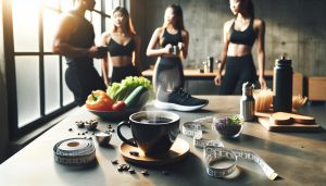 Will Black Coffee Help You Lose Weight? Fat-Burning Power