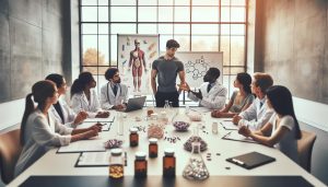 How Does Naltrexone Work for Weight Loss? Science Explained