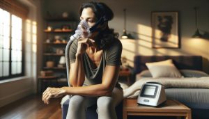 Will CPAP Help Me Lose Weight? Sleep Apnea Connection