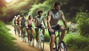 Can You Lose Weight Riding a Bike? Cycling for Fat Loss