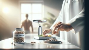 Does Ox Bile Cause Weight Loss? Supplement Side Effects