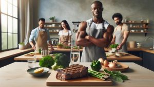 Celebrity Weight Loss Secrets That Actually Work 3 Is Flat Iron Steak Good for Weight Loss? Lean Protein Power