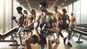 Will Weights Help Lose Weight? Strength Training Benefits