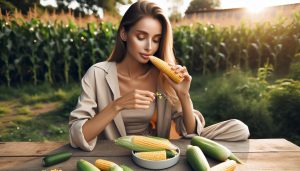 Is Maize Good for Weight Loss? Corn Nutrition Breakdown