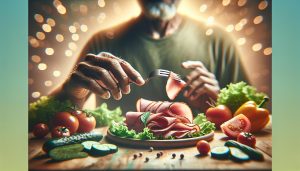 Is Ham Good for Weight Loss? Protein Power for Fat Burning