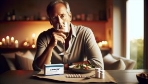 Can You Drink Alcohol While Taking Ozempic for Weight Loss?
