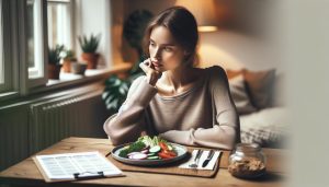 Can IBS Make You Lose Weight? Digestive Disorder Impact