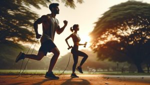 Is Cardio Best to Lose Weight? Exercise Truth Revealed