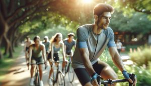 Can Riding a Bike Help You Lose Weight? Pedal to Success