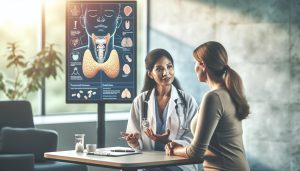 How to Lose Weight With Hashimoto’s Thyroiditis: Medical Plan