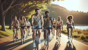 Is Bike Riding Good for Weight Loss? Cycling Benefits