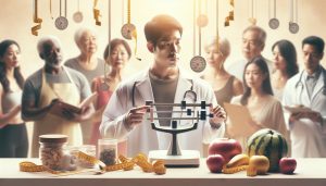 Is It Easier to Gain or Lose Weight? Metabolism Mysteries