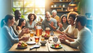 Is Honey Good for Weight Loss? Natural Sweetener Truth