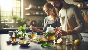 How to Take Lemon Balm for Weight Loss: 5 Easy Recipes
