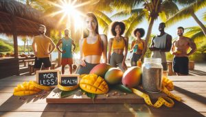 Are Mangoes Good for Weight Loss? Tropical Fruit Benefits