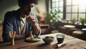 Does Matcha Help with Weight Loss? Green Tea Power Revealed